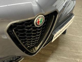 Alfa Romeo Stelvio 2.0T Veloce Q4