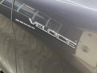 Alfa Romeo Stelvio 2.0T Veloce Q4