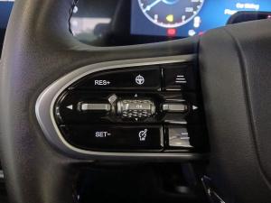 Chery Tiggo 7 Pro Max 1.6TGDI 290T Executive AWD - Image 12
