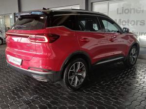 Chery Tiggo 7 Pro Max 1.6TGDI 290T Executive AWD - Image 13