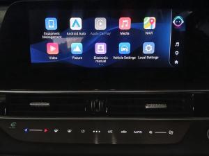 Chery Tiggo 7 Pro Max 1.6TGDI 290T Executive AWD - Image 14