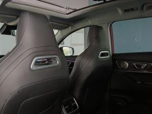 Chery Tiggo 7 Pro Max 1.6TGDI 290T Executive AWD - Image 18