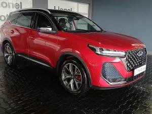 Chery Tiggo 7 Pro Max 1.6TGDI 290T Executive AWD - Image 1