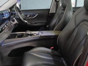 Chery Tiggo 7 Pro Max 1.6TGDI 290T Executive AWD - Image 20