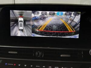 Chery Tiggo 7 Pro Max 1.6TGDI 290T Executive AWD - Image 21