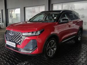 Chery Tiggo 7 Pro Max 1.6TGDI 290T Executive AWD - Image 25