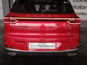 Chery Tiggo 7 Pro Max 1.6TGDI 290T Executive AWD - Image 25