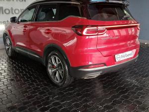 Chery Tiggo 7 Pro Max 1.6TGDI 290T Executive AWD - Image 26