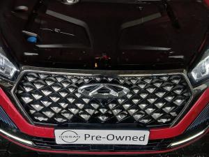 Chery Tiggo 7 Pro Max 1.6TGDI 290T Executive AWD - Image 28