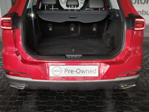 Chery Tiggo 7 Pro Max 1.6TGDI 290T Executive AWD - Image 30