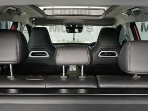 Chery Tiggo 7 Pro Max 1.6TGDI 290T Executive AWD - Image 3