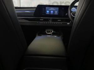 Chery Tiggo 7 Pro Max 1.6TGDI 290T Executive AWD - Image 4