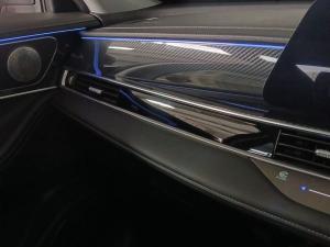 Chery Tiggo 7 Pro Max 1.6TGDI 290T Executive AWD - Image 5