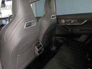 Chery Tiggo 7 Pro Max 1.6TGDI 290T Executive AWD - Image 6