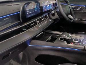 Chery Tiggo 7 Pro Max 1.6TGDI 290T Executive AWD - Image 9