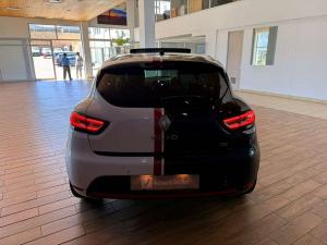 Renault Clio 66kW turbo Dynamique - Image 17