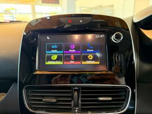 Renault Clio 66kW turbo Dynamique - Image 39