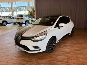 Renault Clio 66kW turbo Dynamique - Image 5