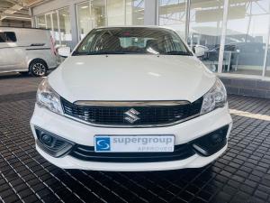 Suzuki Ciaz 1.5 GL manual - Image 2