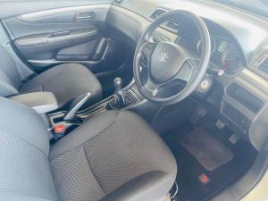 Suzuki Ciaz 1.5 GL manual - Image 9