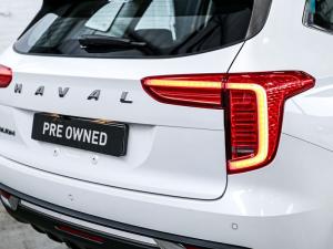 Haval Jolion 1.5T Super Luxury - Image 8