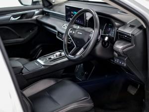 Haval Jolion 1.5T Super Luxury - Image 9