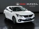 Thumbnail Suzuki Baleno 1.5 GLX auto