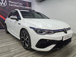 Volkswagen Golf R - Image 1