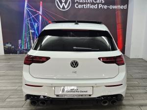 Volkswagen Golf R - Image 20