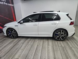 Volkswagen Golf R - Image 21