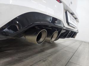 Volkswagen Golf R - Image 8
