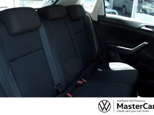 Volkswagen Polo hatch 1.0TSI Comfortline - Image 10
