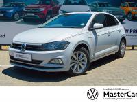 Thumbnail Volkswagen Polo hatch 1.0TSI Comfortline
