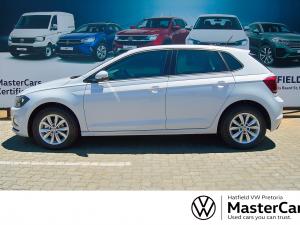 Volkswagen Polo hatch 1.0TSI Comfortline - Image 2