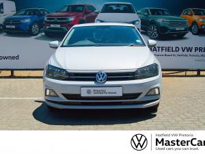 Volkswagen Polo hatch 1.0TSI Comfortline - Image 3