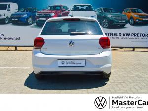 Volkswagen Polo hatch 1.0TSI Comfortline - Image 5