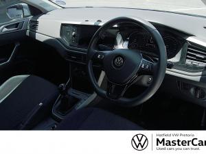 Volkswagen Polo hatch 1.0TSI Comfortline - Image 7