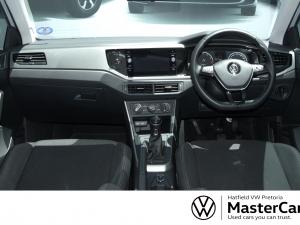 Volkswagen Polo hatch 1.0TSI Comfortline - Image 9