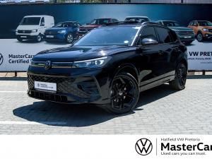 Volkswagen Tiguan 1.4TSI R-Line - Image 1