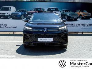 Volkswagen Tiguan 1.4TSI R-Line - Image 2