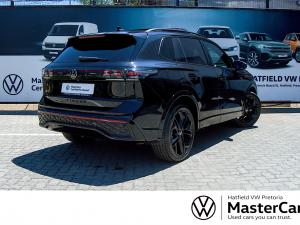 Volkswagen Tiguan 1.4TSI R-Line - Image 4