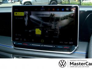 Volkswagen Tiguan 1.4TSI R-Line - Image 8