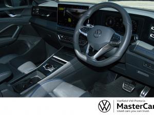 Volkswagen Tiguan 1.4TSI R-Line - Image 9