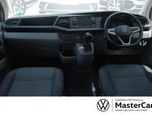 Volkswagen Transporter 2.0BiTDI Kombi SWB Trendline Plus 4Motion - Image 10