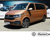 Thumbnail Volkswagen Transporter 2.0BiTDI Kombi SWB Trendline Plus 4Motion