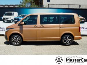 Volkswagen Transporter 2.0BiTDI Kombi SWB Trendline Plus 4Motion - Image 3