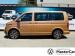 Volkswagen Transporter 2.0BiTDI Kombi SWB Trendline Plus 4Motion - Thumbnail 3