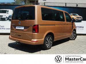 Volkswagen Transporter 2.0BiTDI Kombi SWB Trendline Plus 4Motion - Image 4
