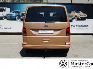 Volkswagen Transporter 2.0BiTDI Kombi SWB Trendline Plus 4Motion - Image 5