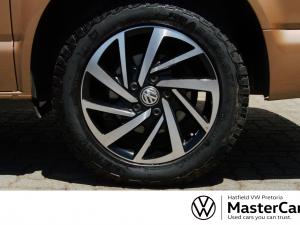 Volkswagen Transporter 2.0BiTDI Kombi SWB Trendline Plus 4Motion - Image 6